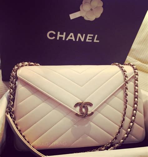 chanel white chevron flap bag|Chanel quilted flap bag small.